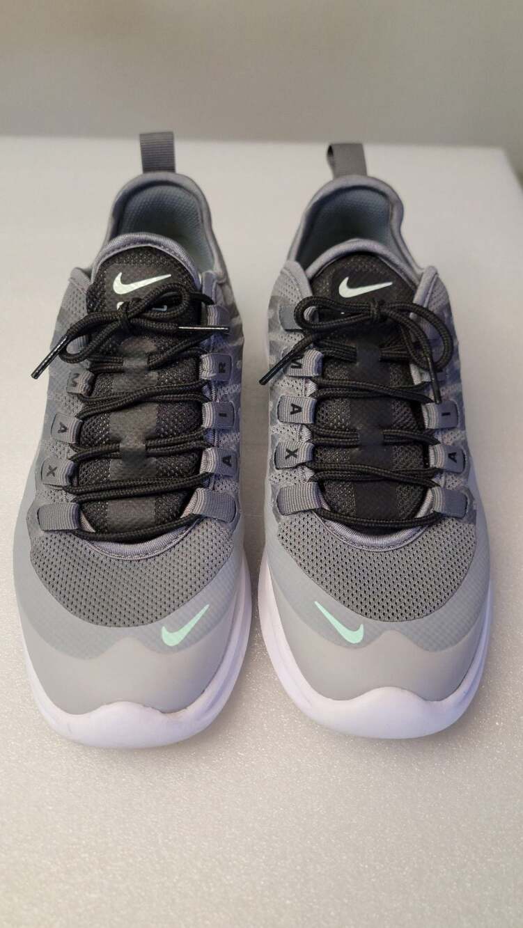 Nike Air Max Axis Women's Athletic Running Shoes Cool Grey AA2168-001